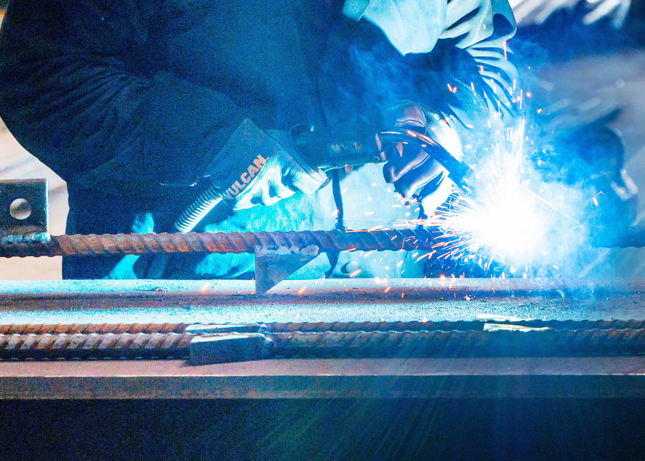 Introducing: Allfasteners Industrial Division