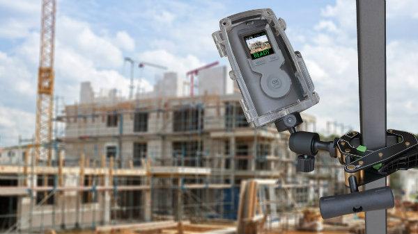 Construction Site Theft and Security in Australia