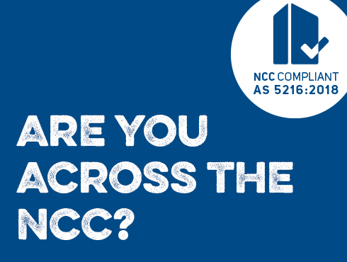 The NCC Update of 2019, and What it Means