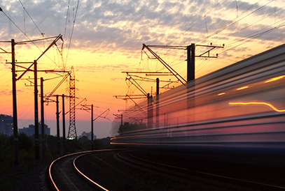 Lendlease Gawler Rail Electrification Project
