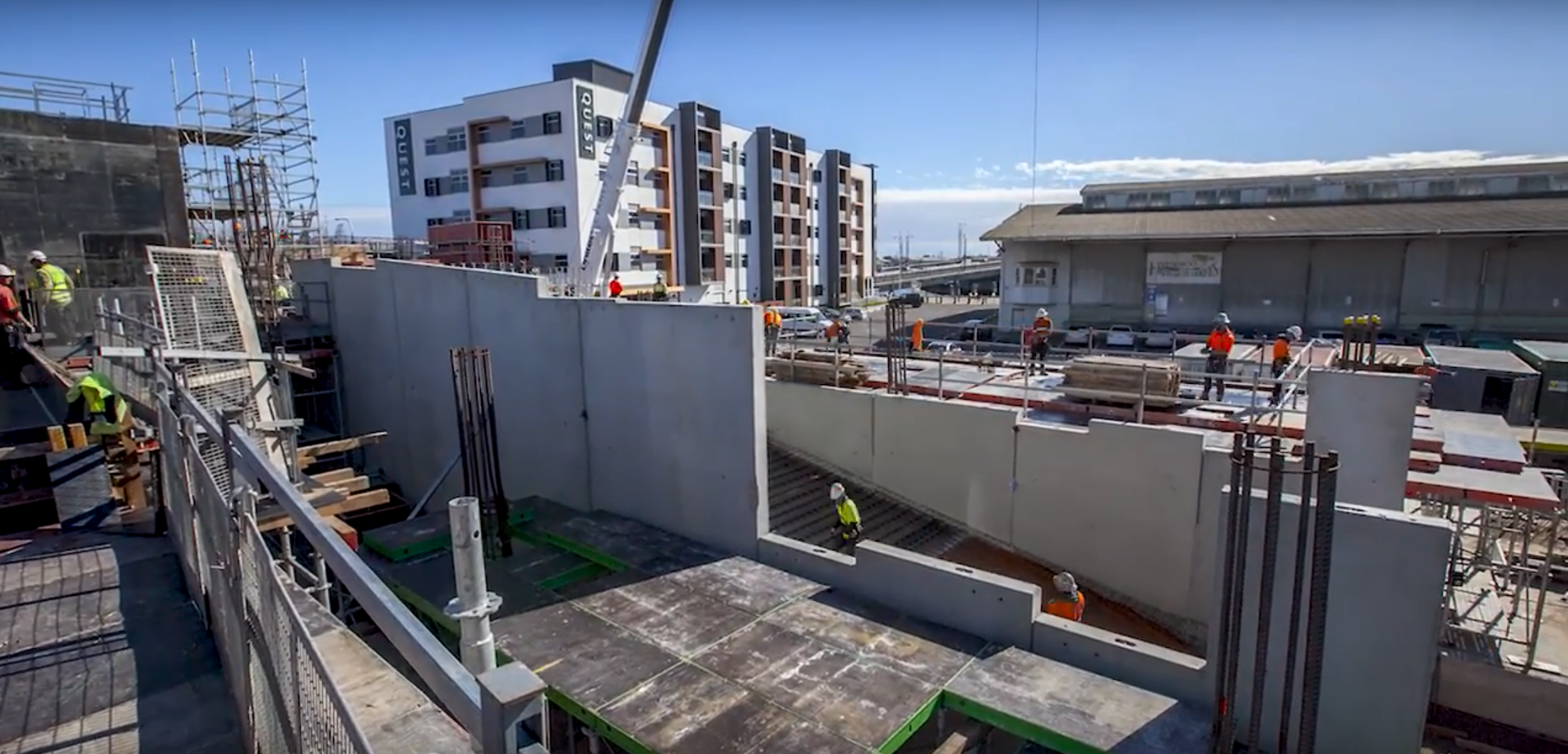 Why Seismic Anchoring is Required in Australia