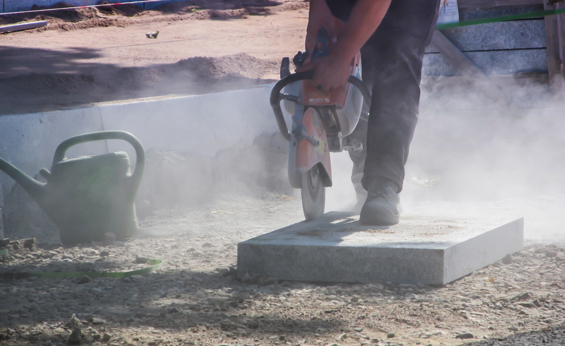 Exploring the Risks of Silicosis in Construction