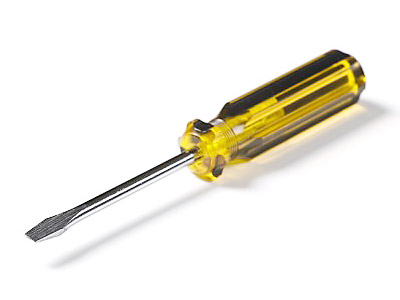 Screw Driver Bits – the Differences