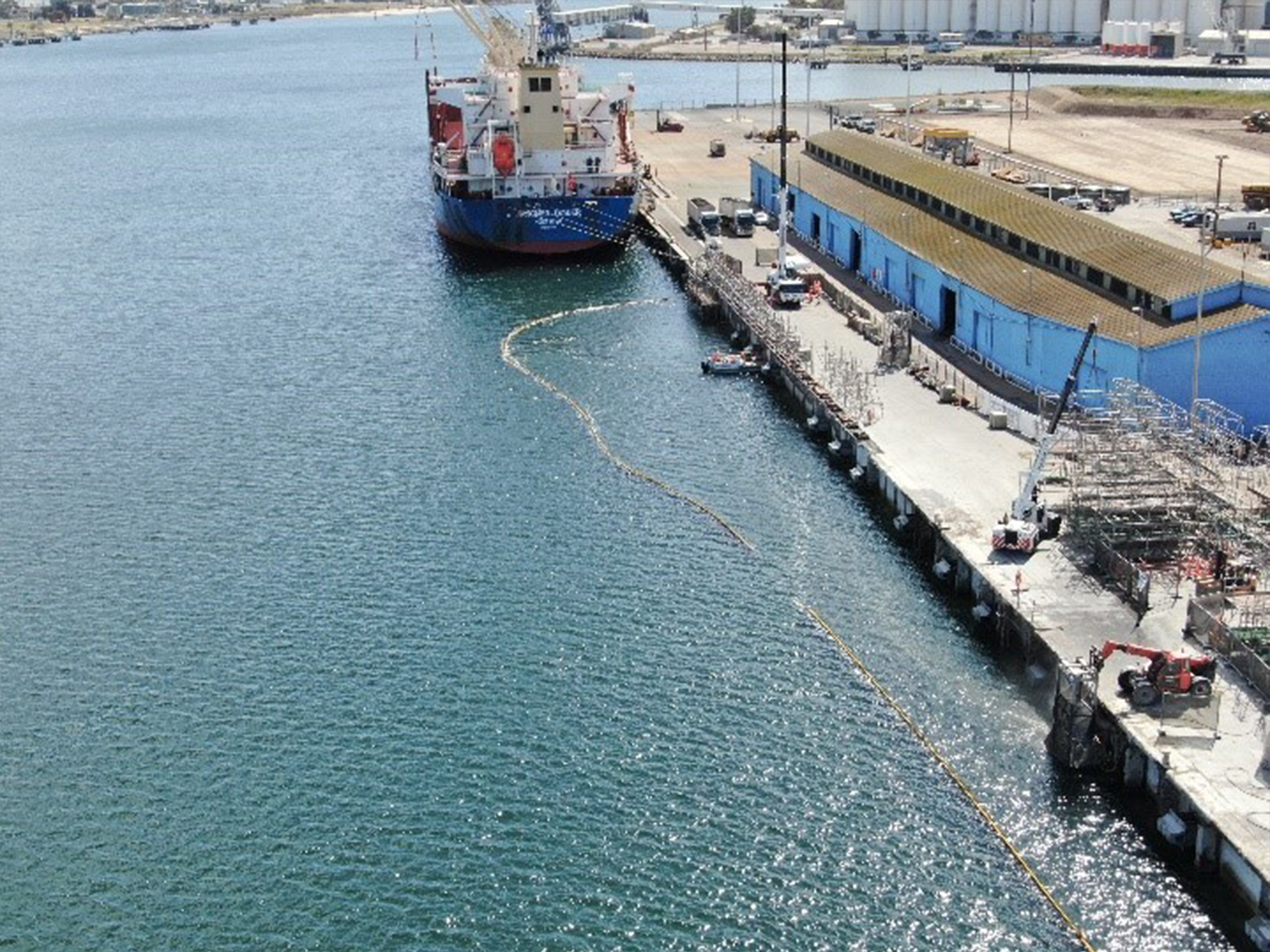 Industry Spotlight: South Australia’s Maritime Projects