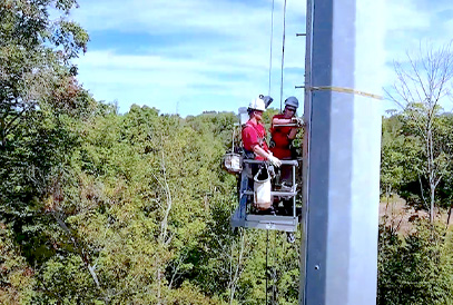 Telecommunication Tower Maintenance in Australia