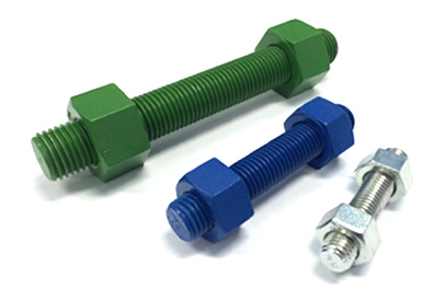 The Trusted Stud Bolt Supplier