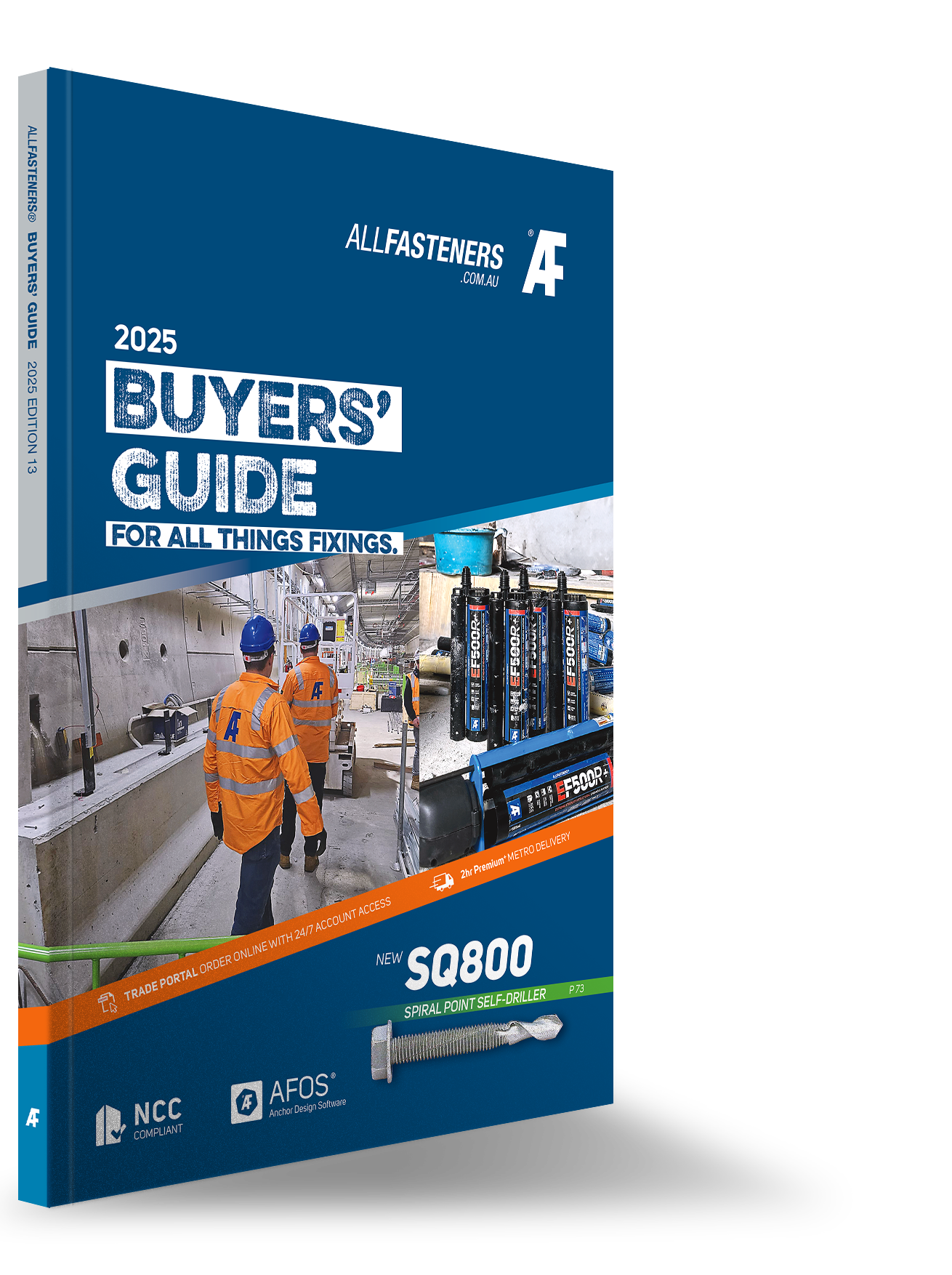 Important Customer Update